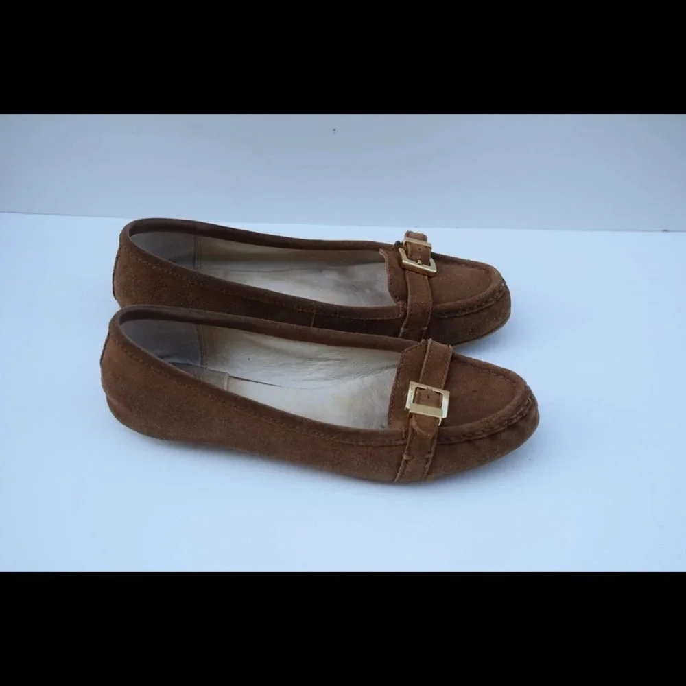 Michael Kors flats
